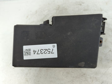2012-2014 Ford Focus Fusebox Fuse Box Panel Relay Module P/N:5B0Q10107 AV6T-14A067-AB Fits Fits 2012 2013 2014 OEM Used Auto