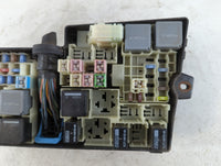 2012-2014 Ford Focus Fusebox Fuse Box Panel Relay Module P/N:5B0Q10107 AV6T-14A067-AB Fits Fits 2012 2013 2014 OEM Used Auto