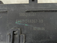 2012-2014 Ford Focus Fusebox Fuse Box Panel Relay Module P/N:5B0Q10107 AV6T-14A067-AB Fits Fits 2012 2013 2014 OEM Used Auto