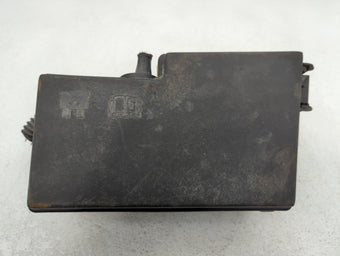 compare product 2012-2014 Ford Focus Fusebox Fuse Box Panel Relay Module P/N:E00027328 AV6T-14A142-AB Fits Fits 2012 2013 2014 OEM Used Auto Parts