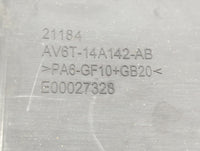 2012-2014 Ford Focus Fusebox Fuse Box Panel Relay Module P/N:E00027328 AV6T-14A142-AB Fits Fits 2012 2013 2014 OEM Used Auto