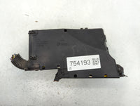 2012-2014 Ford Focus Fusebox Fuse Box Panel Relay Module P/N:E00027328 AV6T-14A142-AB Fits Fits 2012 2013 2014 OEM Used Auto