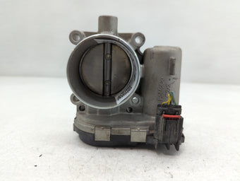 compare product 2012-2013 Ford Focus Throttle Body P/N:0 280 750 585 Fits Fits 2012 2013 2014 2015 2016 2017 OEM Used Auto Parts