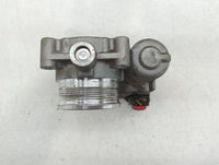 2012-2013 Ford Focus Throttle Body P/N:0 280 750 585 Fits Fits 2012 2013 2014 2015 2016 2017 OEM Used Auto Parts - Oemusedau