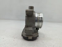2012-2013 Ford Focus Throttle Body P/N:0 280 750 585 Fits Fits 2012 2013 2014 2015 2016 2017 OEM Used Auto Parts - Oemusedau