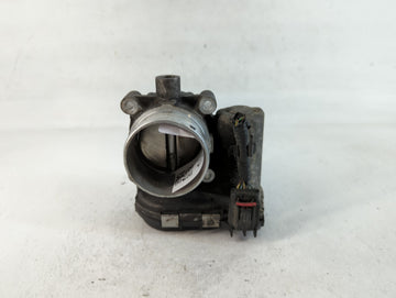 2012-2013 Ford Focus Throttle Body P/N:CM5E 9F991 AD Fits Fits 2012 2013 2014 2015 2016 2017 OEM Used Auto Parts - Oemusedau