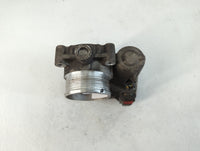 2012-2013 Ford Focus Throttle Body P/N:CM5E 9F991 AD Fits Fits 2012 2013 2014 2015 2016 2017 OEM Used Auto Parts - Oemusedau