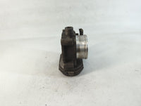 2012-2013 Ford Focus Throttle Body P/N:CM5E 9F991 AD Fits Fits 2012 2013 2014 2015 2016 2017 OEM Used Auto Parts - Oemusedau