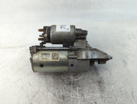 2003-2012 Ford Focus Car Starter Motor Solenoid OEM P/N:0564455 1 EE01A Fits OEM Used Auto Parts - Oemusedautoparts1.com