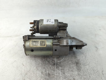 compare product 2003-2012 Ford Focus Car Starter Motor Solenoid OEM P/N:0564455 1 EE01A Fits OEM Used Auto Parts