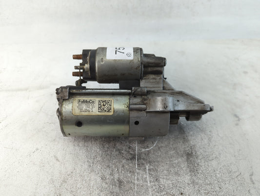 2003-2012 Ford Focus Car Starter Motor Solenoid OEM P/N:0564455 1 EE01A Fits OEM Used Auto Parts - Oemusedautoparts1.com