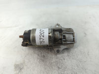 2003-2012 Ford Focus Car Starter Motor Solenoid OEM P/N:0564455 1 EE01A Fits OEM Used Auto Parts - Oemusedautoparts1.com