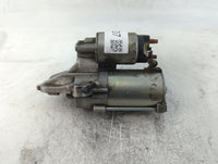 2003-2012 Ford Focus Car Starter Motor Solenoid OEM P/N:0564455 1 EE01A Fits OEM Used Auto Parts - Oemusedautoparts1.com