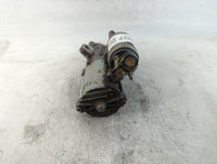 2003-2012 Ford Focus Car Starter Motor Solenoid OEM P/N:0564455 1 EE01A Fits OEM Used Auto Parts - Oemusedautoparts1.com