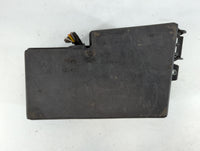 2012-2014 Ford Focus Fusebox Fuse Box Panel Relay Module P/N:5B0Q10107 AV6T-14A067-AB Fits Fits 2012 2013 2014 OEM Used Auto