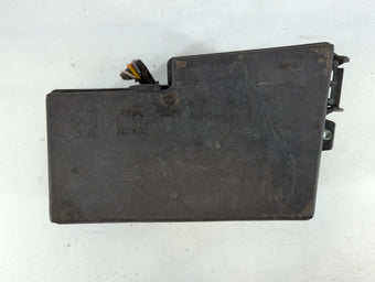 compare product 2012-2014 Ford Focus Fusebox Fuse Box Panel Relay Module P/N:5B0Q10107 AV6T-14A067-AB Fits Fits 2012 2013 2014 OEM Used Auto Parts