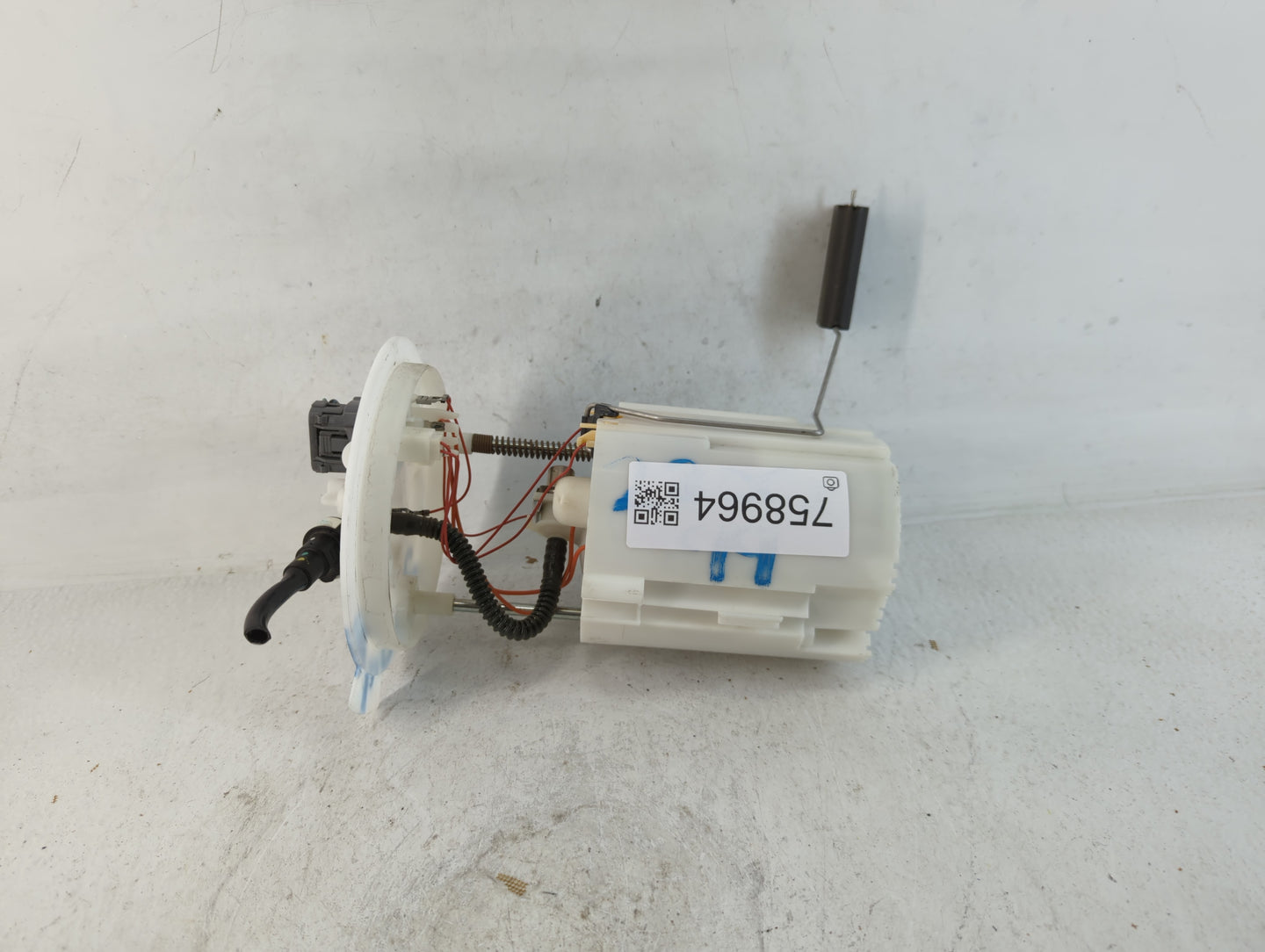 2012 Ford Focus Electrical Gas Fuel Pump Assembly - Oemusedautoparts1.com