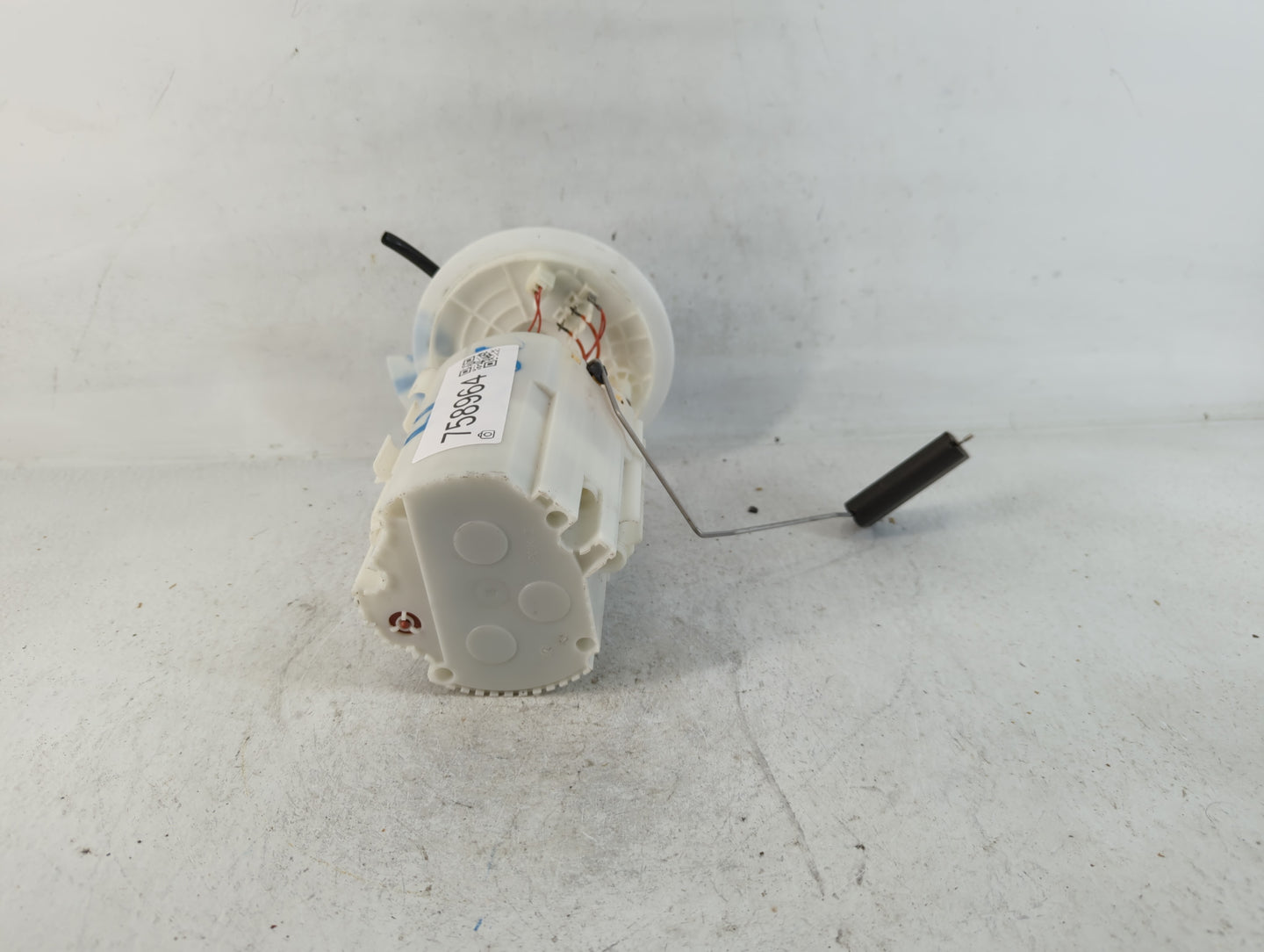 2012 Ford Focus Electrical Gas Fuel Pump Assembly - Oemusedautoparts1.com