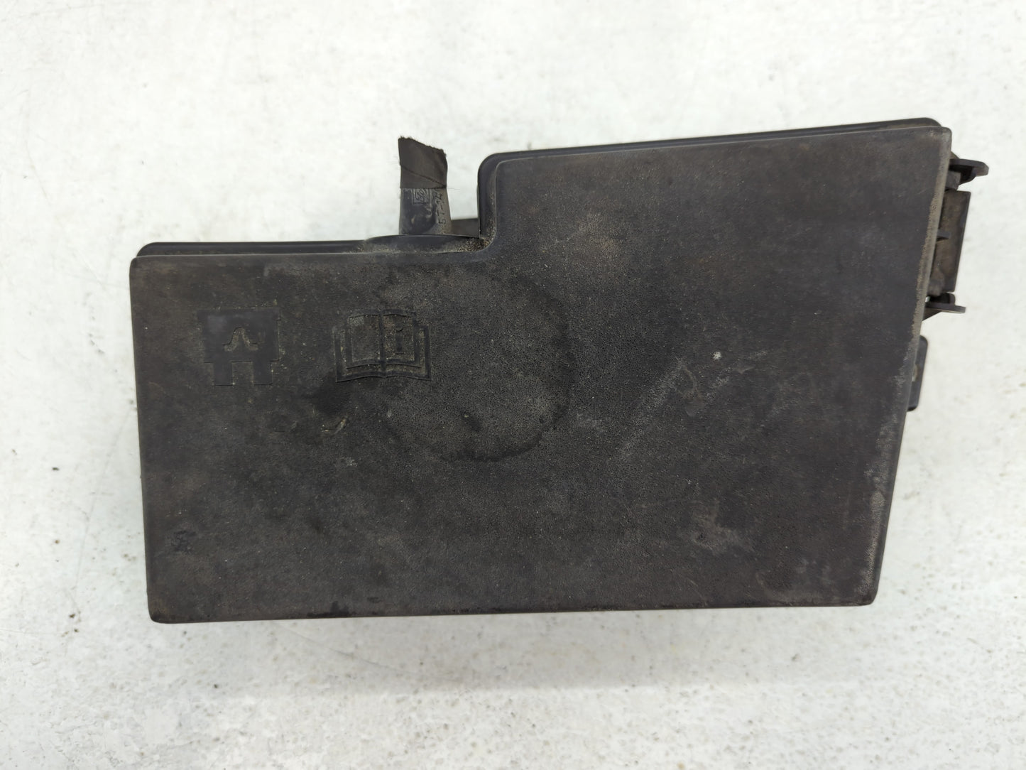 2012-2014 Ford Focus Fusebox Fuse Box Panel Relay Module P/N:5B0Q10107 AV6T-14A067-AC Fits Fits 2012 2013 2014 OEM Used Auto