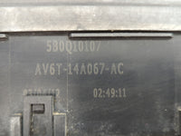 2012-2014 Ford Focus Fusebox Fuse Box Panel Relay Module P/N:5B0Q10107 AV6T-14A067-AC Fits Fits 2012 2013 2014 OEM Used Auto