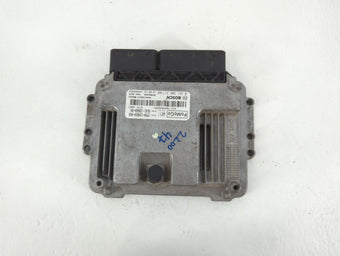 compare product 2012-2014 Ford Focus PCM Engine Control Computer ECU ECM PCU OEM P/N:BV61-12B684-BA CM5A-12A650-AKB Fits Fits 2012 2013 2014 OEM Used Auto Parts