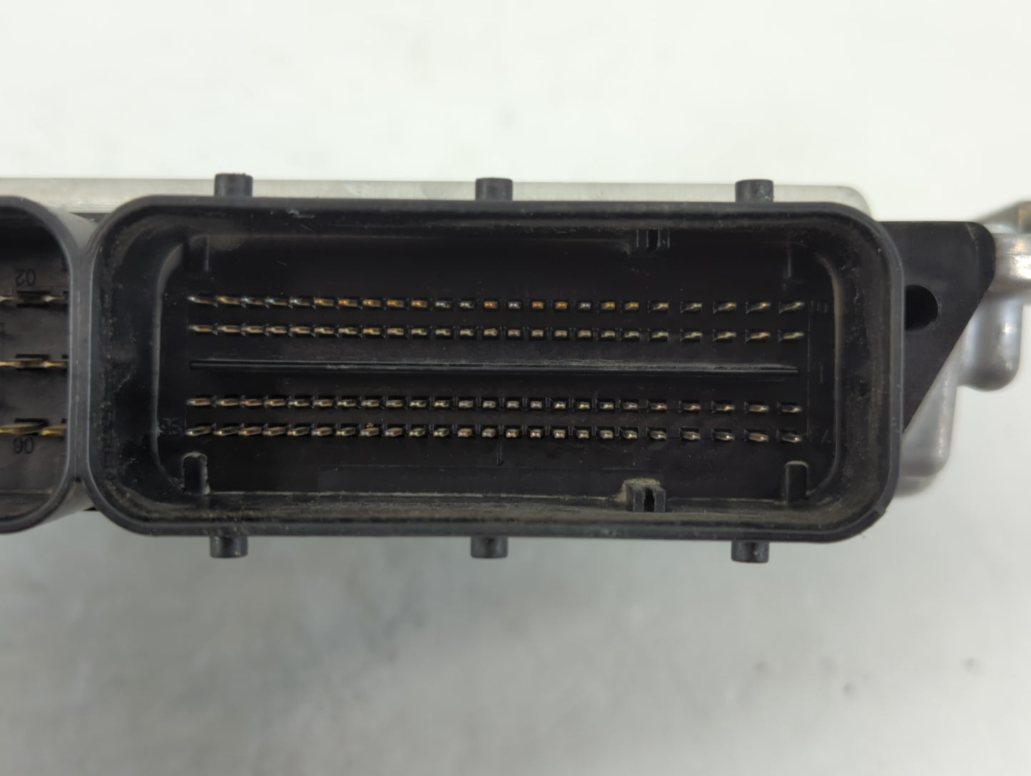2012-2014 Ford Focus PCM Engine Control Computer ECU ECM PCU OEM P/N:BV61-12B684-BA CM5A-12A650-AKB Fits Fits 2012 2013 2014