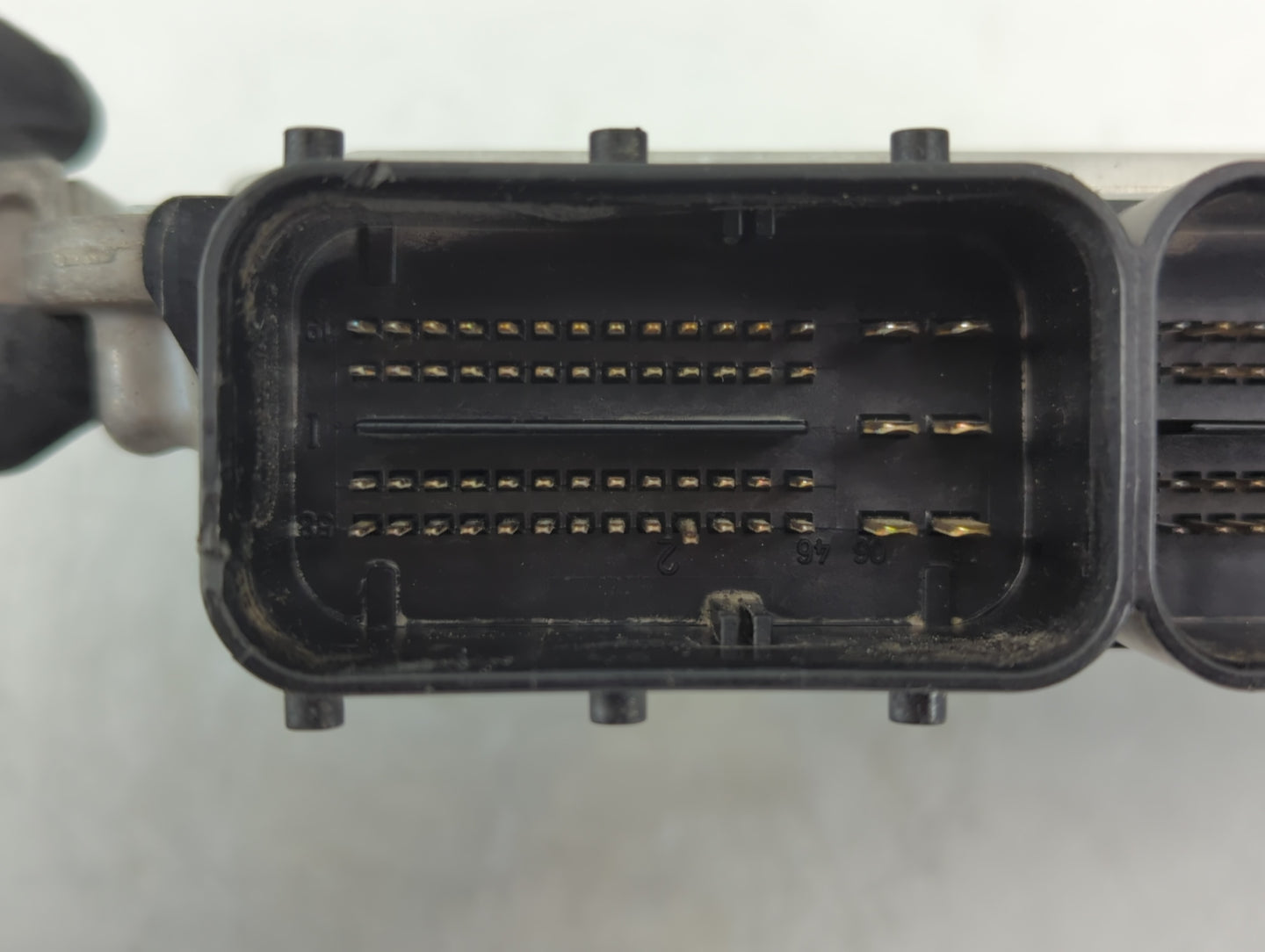 2012-2014 Ford Focus PCM Engine Control Computer ECU ECM PCU OEM P/N:BV61-12B684-BA CM5A-12A650-AKB Fits Fits 2012 2013 2014