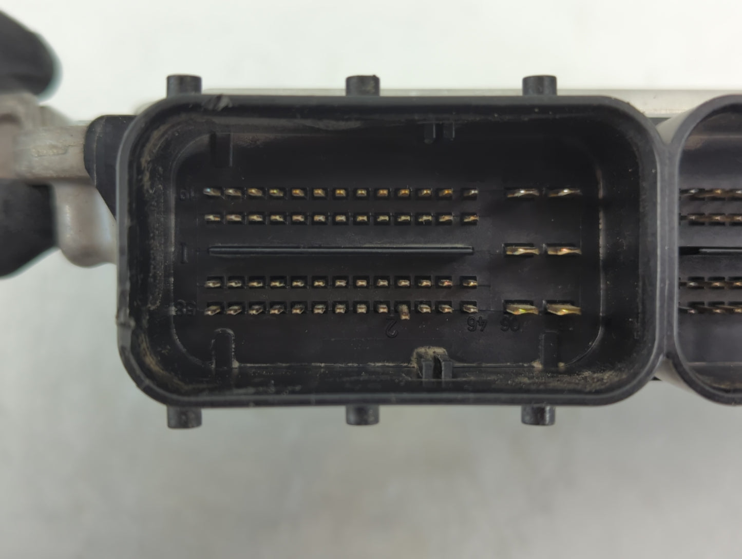 2012-2014 Ford Focus PCM Engine Control Computer ECU ECM PCU OEM P/N:BV61-12B684-BA CM5A-12A650-AKB Fits Fits 2012 2013 2014