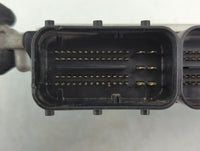 2012-2014 Ford Focus PCM Engine Control Computer ECU ECM PCU OEM P/N:BV61-12B684-BA CM5A-12A650-AKB Fits Fits 2012 2013 2014