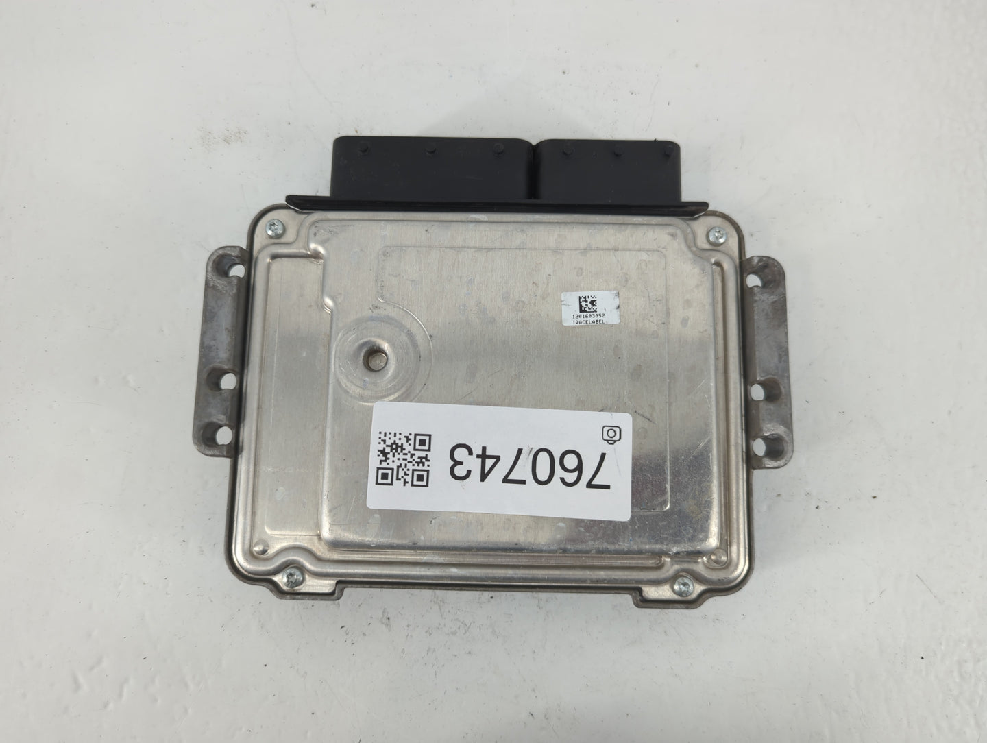 2012-2014 Ford Focus PCM Engine Control Computer ECU ECM PCU OEM P/N:BV61-12B684-BA CM5A-12A650-AKB Fits Fits 2012 2013 2014