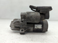 2012-2018 Ford Focus Car Starter Motor Solenoid OEM P/N:5215 C 8B5T-11000-BA Fits OEM Used Auto Parts - Oemusedautoparts1.co