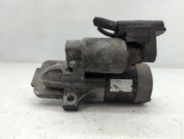 2012-2018 Ford Focus Car Starter Motor Solenoid OEM P/N:5215 C 8B5T-11000-BA Fits OEM Used Auto Parts - Oemusedautoparts1.co