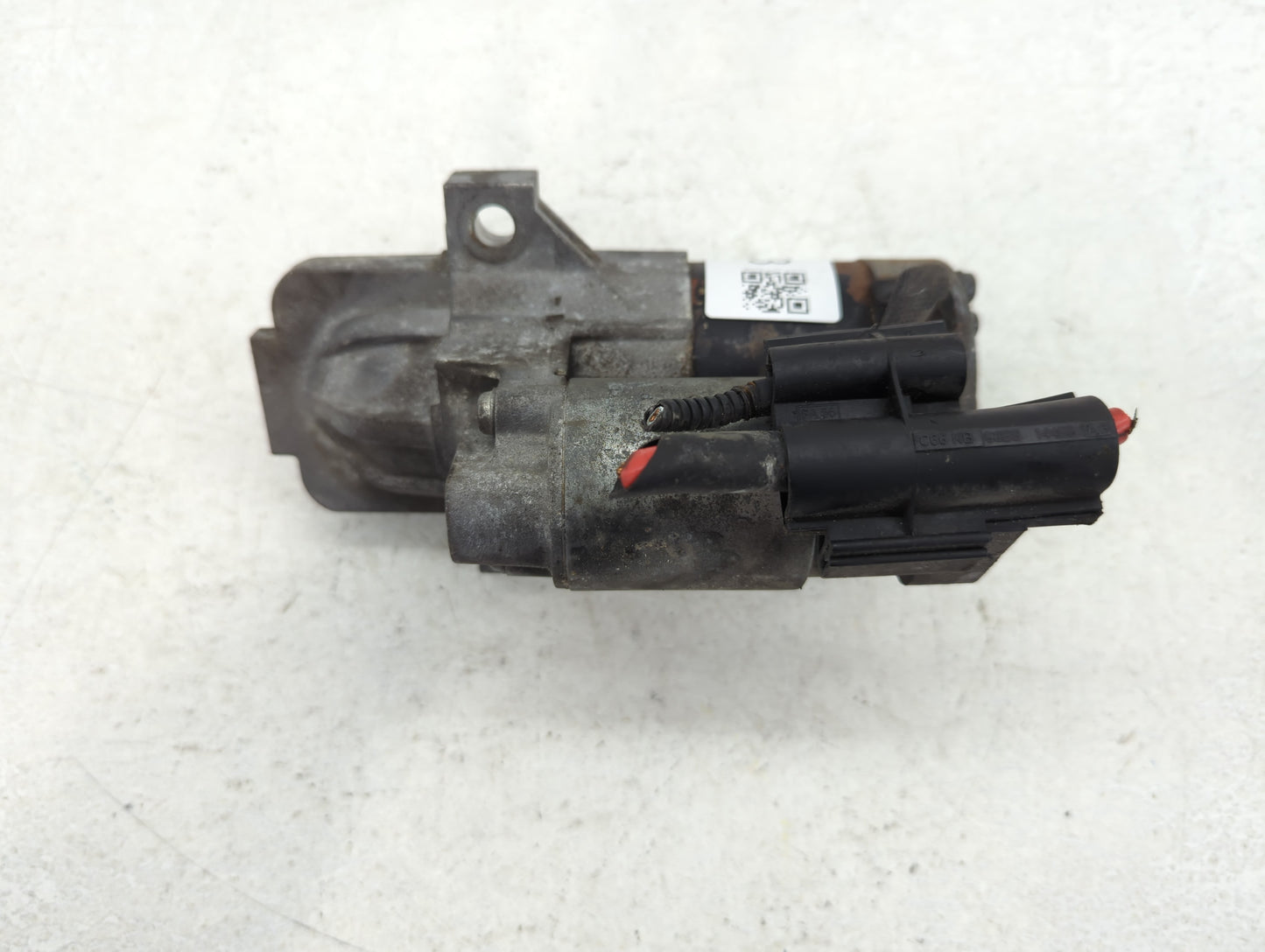 2012-2018 Ford Focus Car Starter Motor Solenoid OEM P/N:5215 C 8B5T-11000-BA Fits OEM Used Auto Parts - Oemusedautoparts1.co