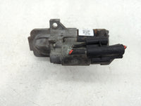 2012-2018 Ford Focus Car Starter Motor Solenoid OEM P/N:5215 C 8B5T-11000-BA Fits OEM Used Auto Parts - Oemusedautoparts1.co