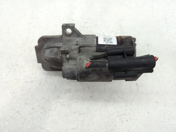 2012-2018 Ford Focus Car Starter Motor Solenoid OEM P/N:5215 C 8B5T-11000-BA Fits OEM Used Auto Parts