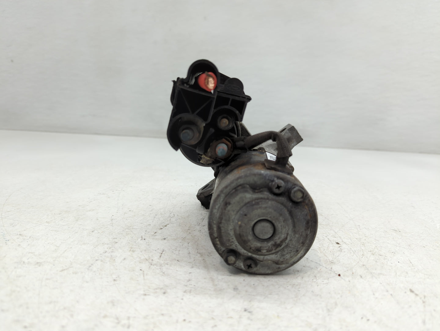 2012-2018 Ford Focus Car Starter Motor Solenoid OEM P/N:5215 C 8B5T-11000-BA Fits OEM Used Auto Parts - Oemusedautoparts1.co