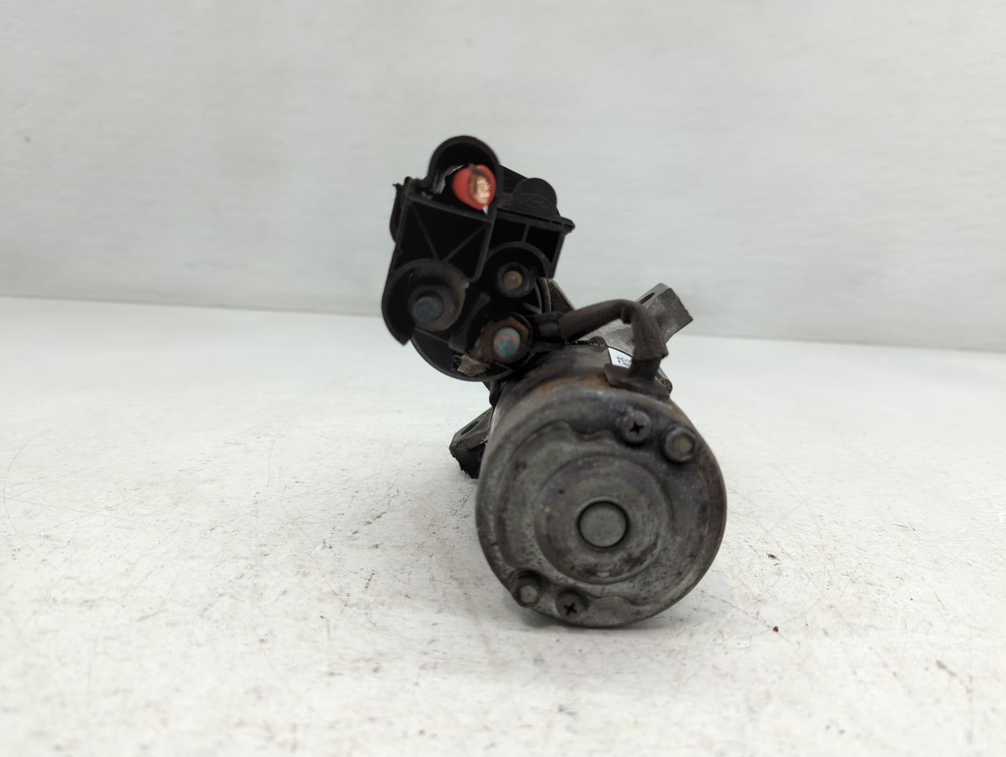 2012-2018 Ford Focus Car Starter Motor Solenoid OEM P/N:5215 C 8B5T-11000-BA Fits OEM Used Auto Parts - Oemusedautoparts1.co