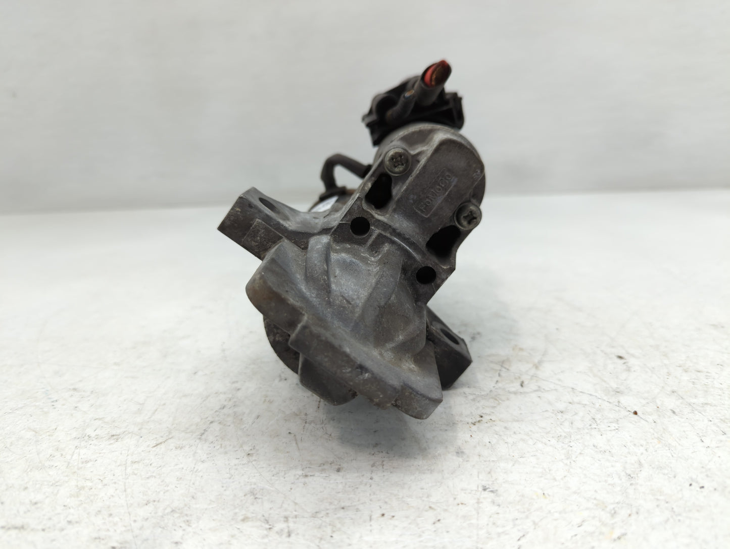 2012-2018 Ford Focus Car Starter Motor Solenoid OEM P/N:5215 C 8B5T-11000-BA Fits OEM Used Auto Parts - Oemusedautoparts1.co
