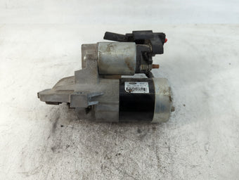 compare product 2012-2018 Ford Focus Car Starter Motor Solenoid OEM P/N:M000T89182ZC BB5T-11000-BA Fits OEM Used Auto Parts