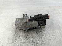 2012-2018 Ford Focus Car Starter Motor Solenoid OEM P/N:M000T89182ZC BB5T-11000-BA Fits OEM Used Auto Parts - Oemusedautopar