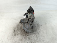 2012-2018 Ford Focus Car Starter Motor Solenoid OEM P/N:M000T89182ZC BB5T-11000-BA Fits OEM Used Auto Parts - Oemusedautopar