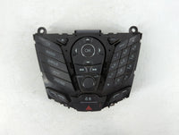 2012-2013 Ford Focus Am Fm Cd Player Radio Receiver 766801 - Oemusedautoparts1.com