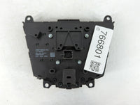 2012-2013 Ford Focus Am Fm Cd Player Radio Receiver 766801 - Oemusedautoparts1.com