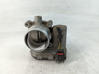 compare product 2012-2013 Ford Focus Throttle Body P/N:CM5E 9F991 AD Fits Fits 2012 2013 2014 2015 2016 2017 OEM Used Auto Parts