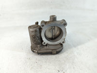2012-2013 Ford Focus Throttle Body P/N:CM5E 9F991 AD Fits Fits 2012 2013 2014 2015 2016 2017 OEM Used Auto Parts - Oemusedau