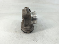 2012-2013 Ford Focus Throttle Body P/N:CM5E 9F991 AD Fits Fits 2012 2013 2014 2015 2016 2017 OEM Used Auto Parts - Oemusedau