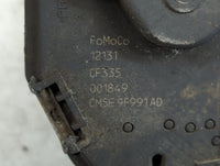 2012-2013 Ford Focus Throttle Body P/N:CM5E 9F991 AD Fits Fits 2012 2013 2014 2015 2016 2017 OEM Used Auto Parts - Oemusedau