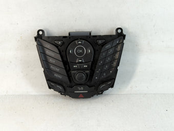 compare product 2012-2013 Ford Focus Am Fm Cd Player Radio Receiver 767115