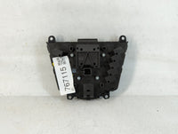 2012-2013 Ford Focus Am Fm Cd Player Radio Receiver 767115 - Oemusedautoparts1.com