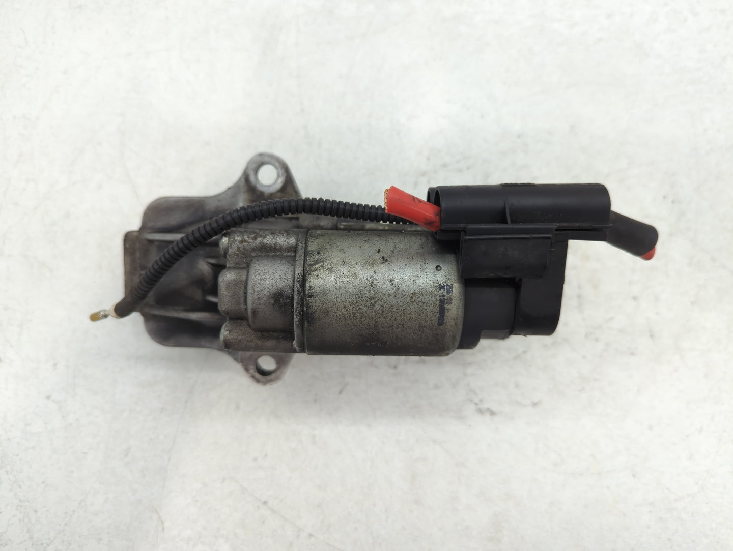 2003-2012 Ford Focus Car Starter Motor Solenoid OEM P/N:BB5T-11000-AA Fits OEM Used Auto Parts - Oemusedautoparts1.com